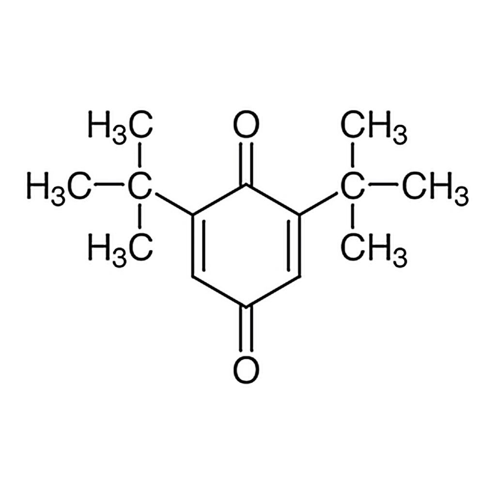 TCI 2,6-Di-tert-butyl-1,4-benzoquinone
