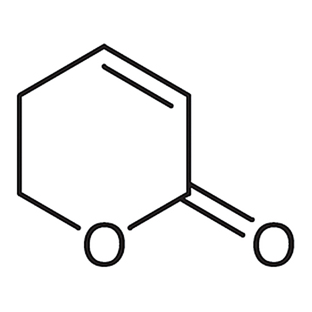TCI 5,6-Dihydro-2H-pyran-2-one