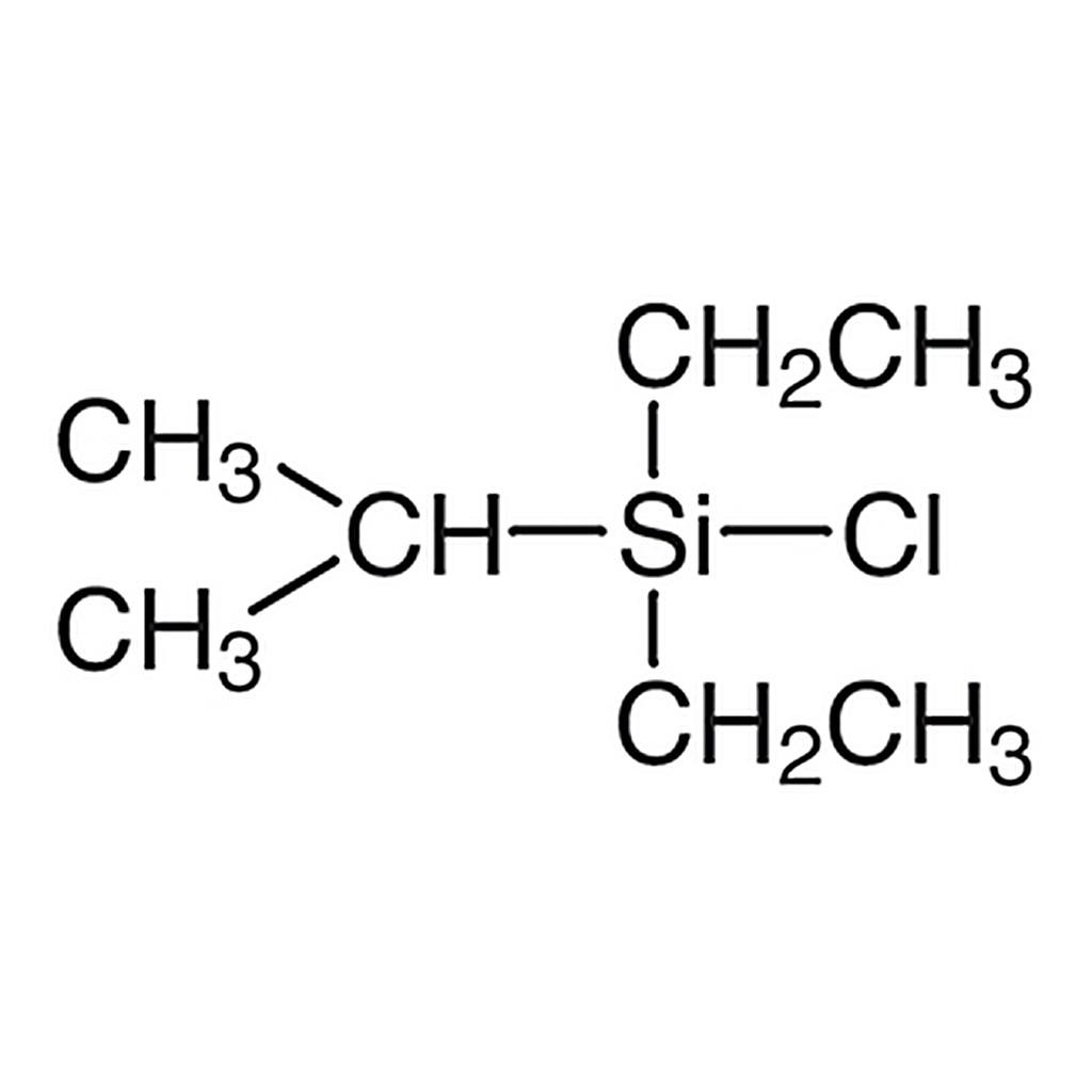 TCI Chlorodiethylisopropylsilane