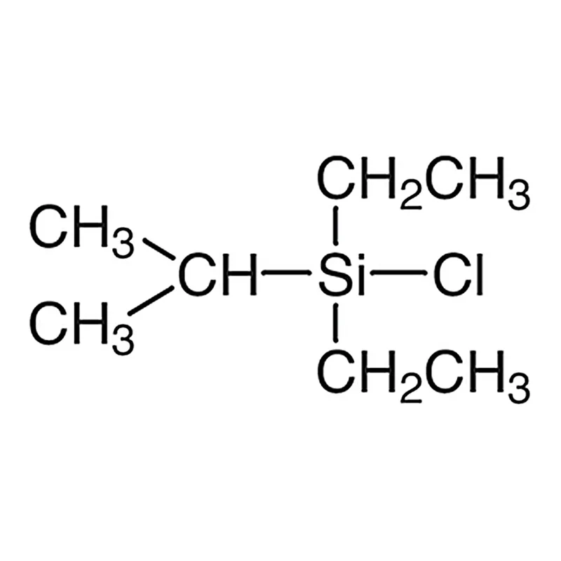 TCI Chlorodiethylisopropylsilane