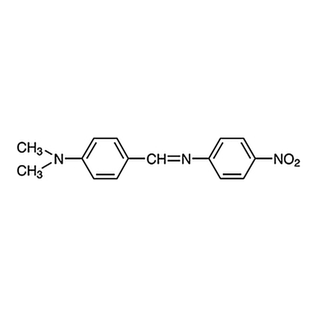 TCI 4'-(Dimethylamino)benzylidene-4-nitroaniline