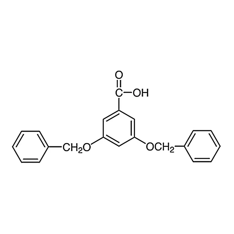 TCI 3,5-Dibenzyloxybenzoic Acid