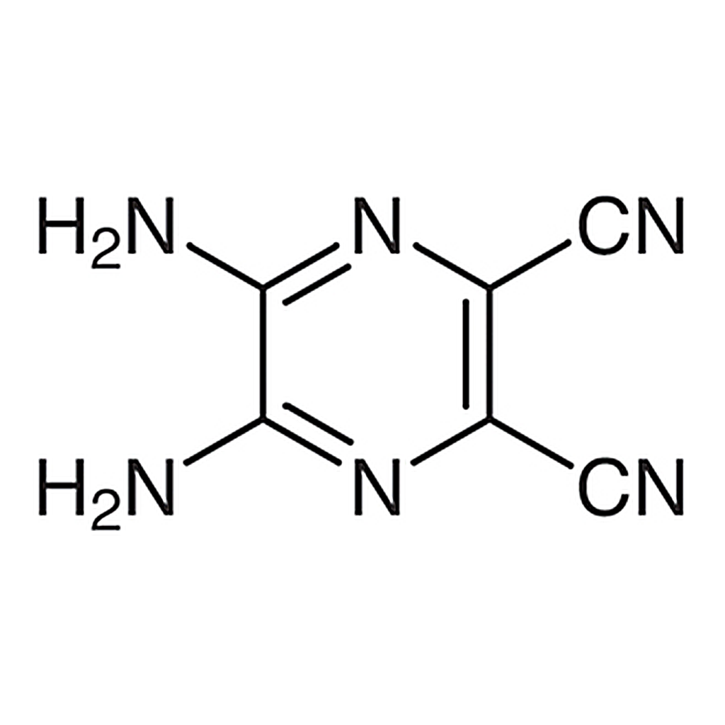 TCI 5,6-Diamino-2,3-dicyanopyrazine