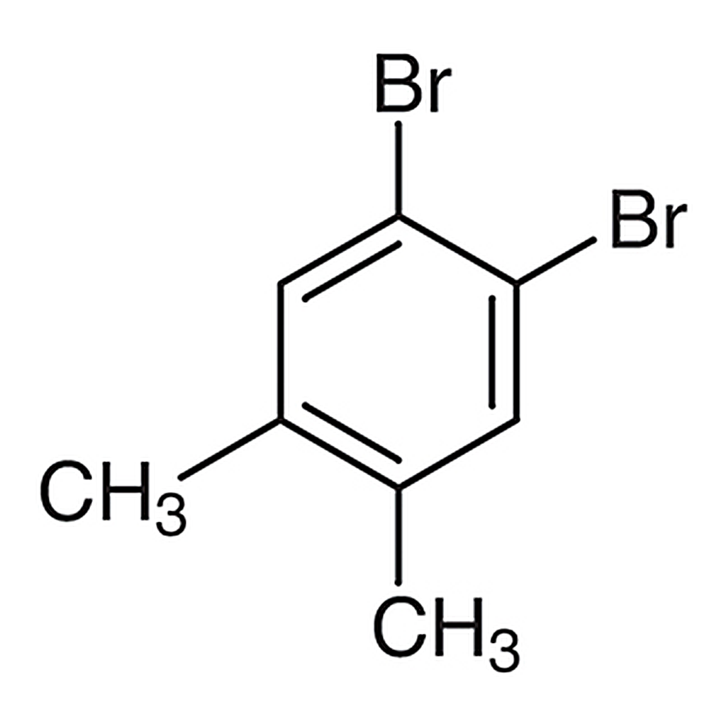 TCI 1,2-Dibromo-4,5-dimethylbenzene