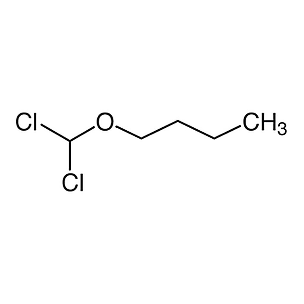 TCI Butyl Dichloromethyl Ether