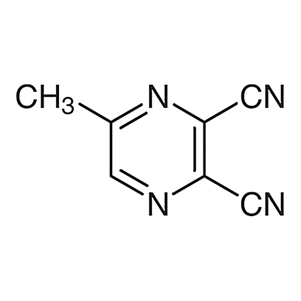 TCI 2,3-Dicyano-5-methylpyrazine
