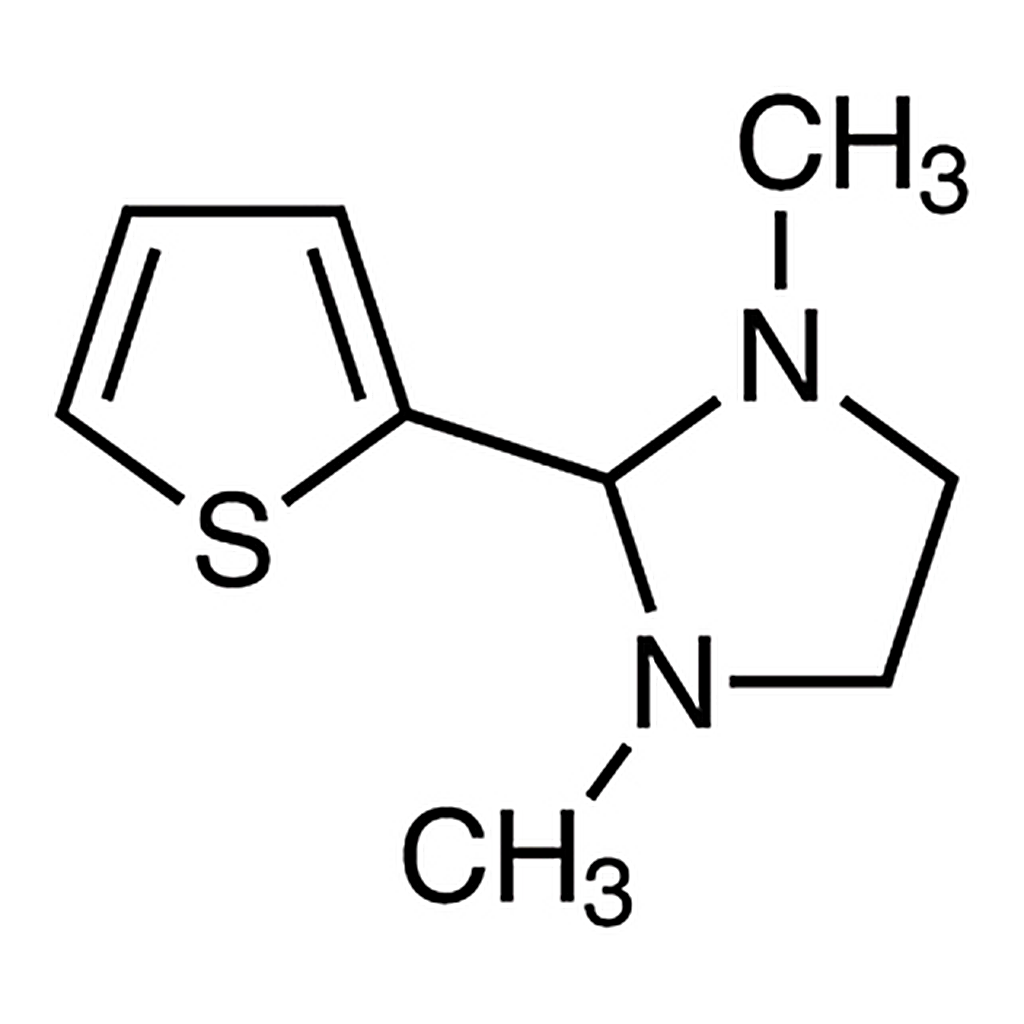 TCI 1,3-Dimethyl-2-(2-thienyl)imidazolidine