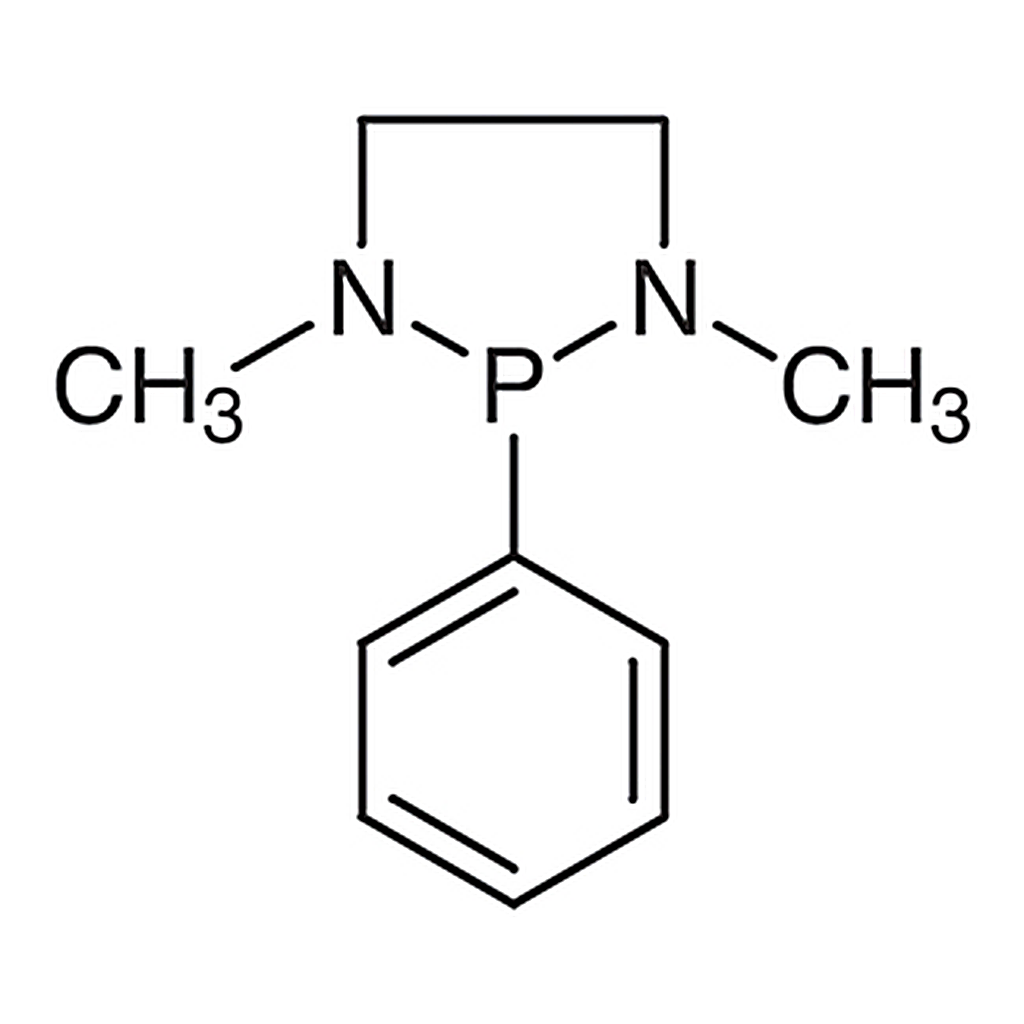 TCI 1,3-Dimethyl-2-phenyl-1,3,2-diazaphospholidine