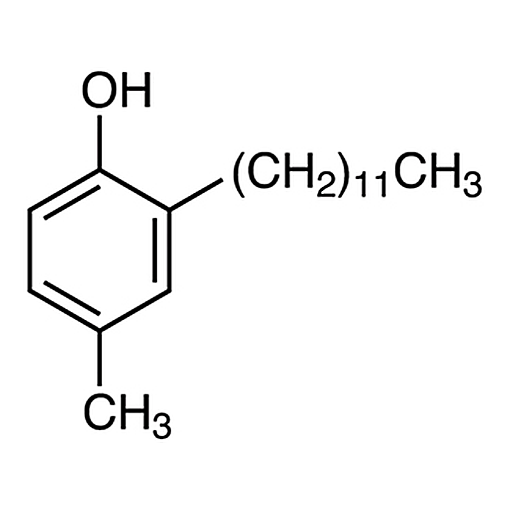 TCI 2-Dodecyl-p-cresol