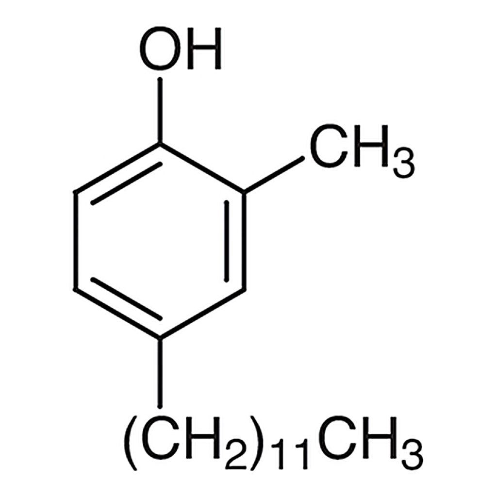 TCI 4-Dodecyl-o-cresol
