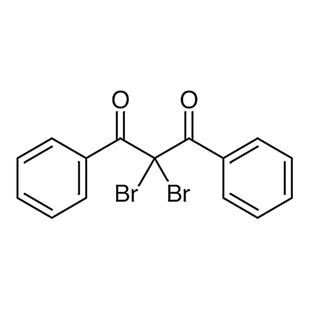 TCI 2,2-Dibromo-1,3-diphenyl-1,3-propanedione
