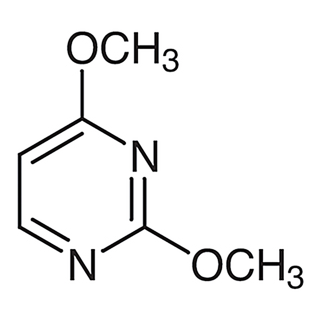 TCI 2,4-Dimethoxypyrimidine
