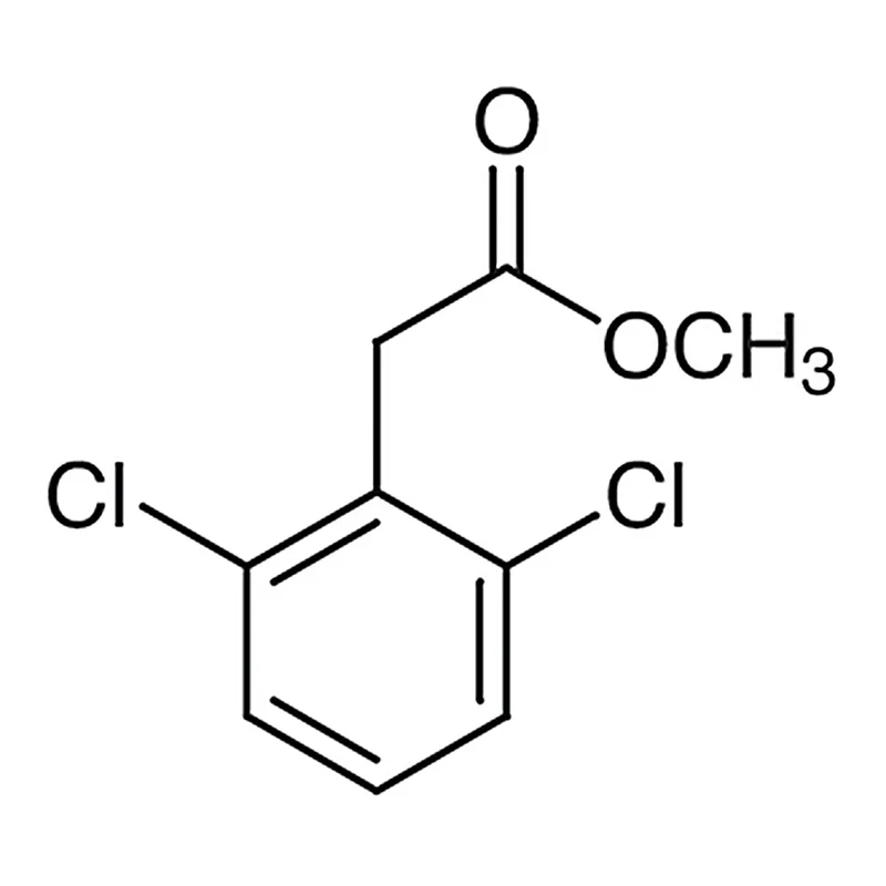 TCI Methyl 2,6-Dichlorophenylacetate