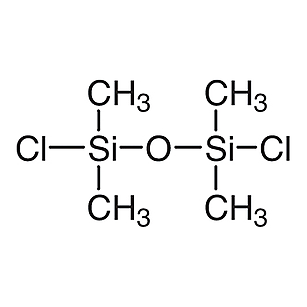 TCI 1,3-Dichloro-1,1,3,3-tetramethyldisiloxane