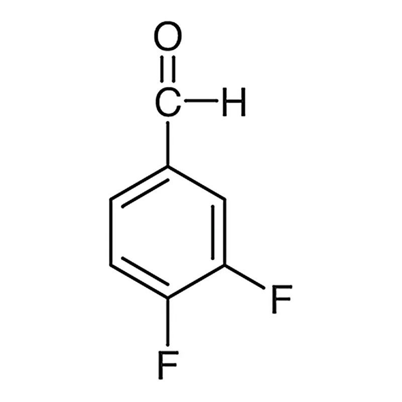 TCI 3,4-Difluorobenzaldehyde