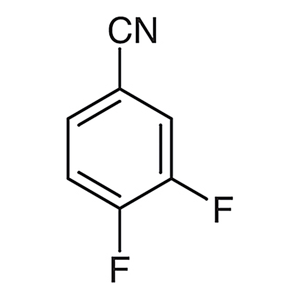 TCI 3,4-Difluorobenzonitrile
