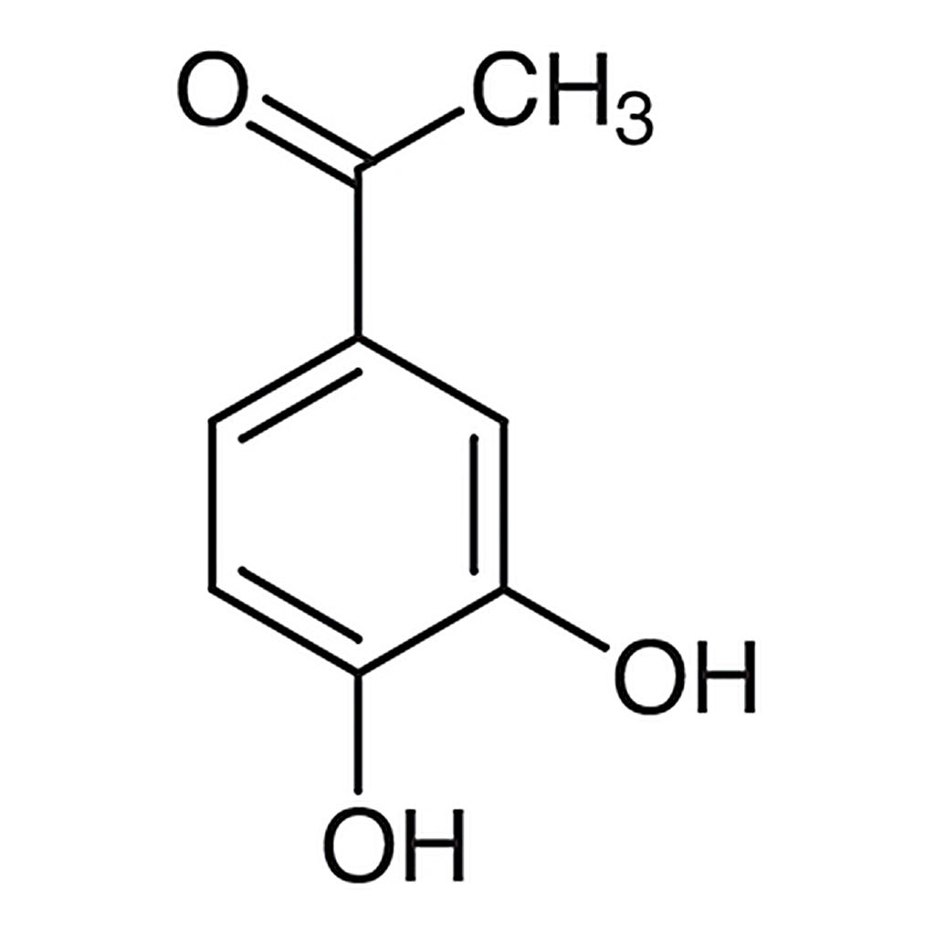 TCI 3',4'-Dihydroxyacetophenone