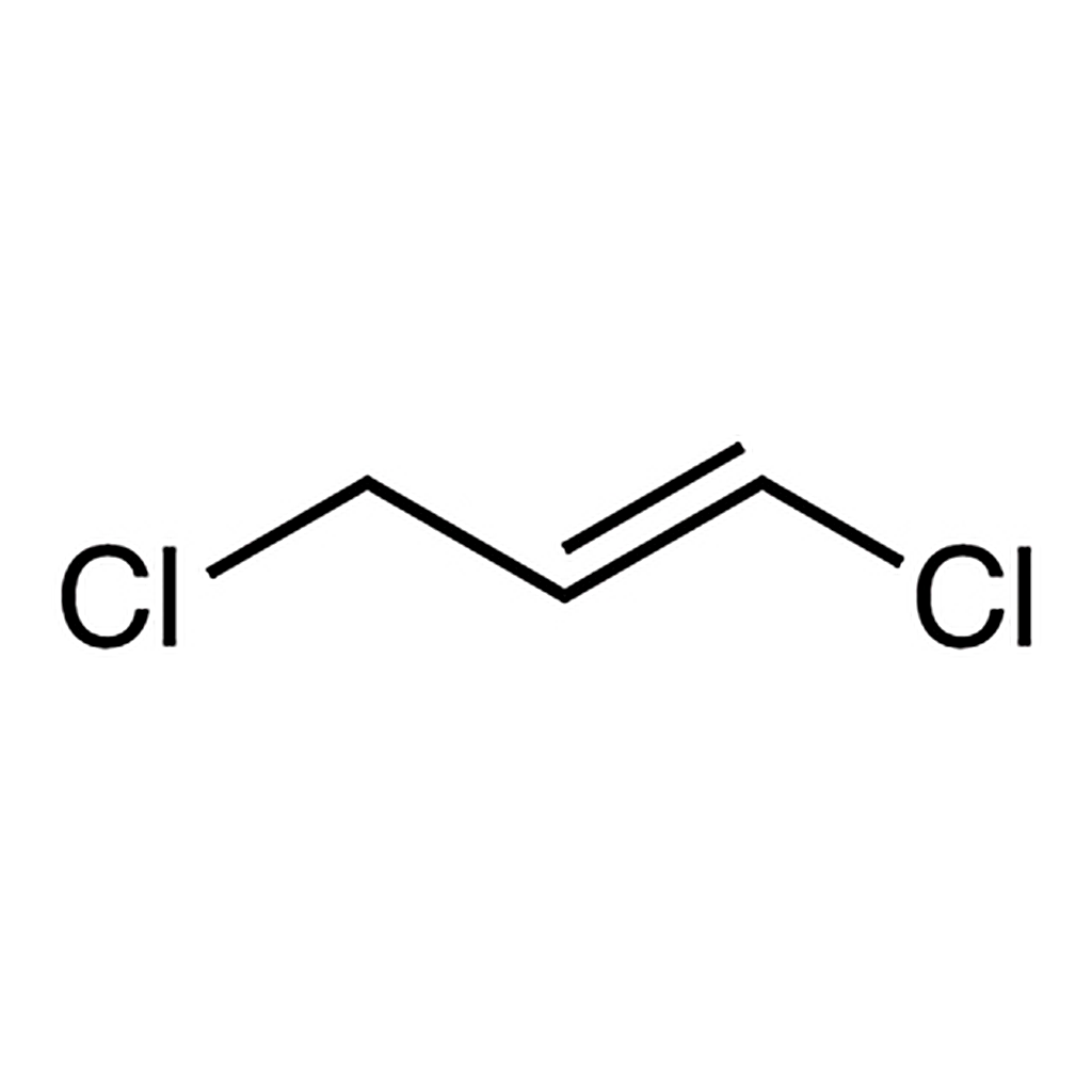 TCI trans-1,3-Dichloropropene