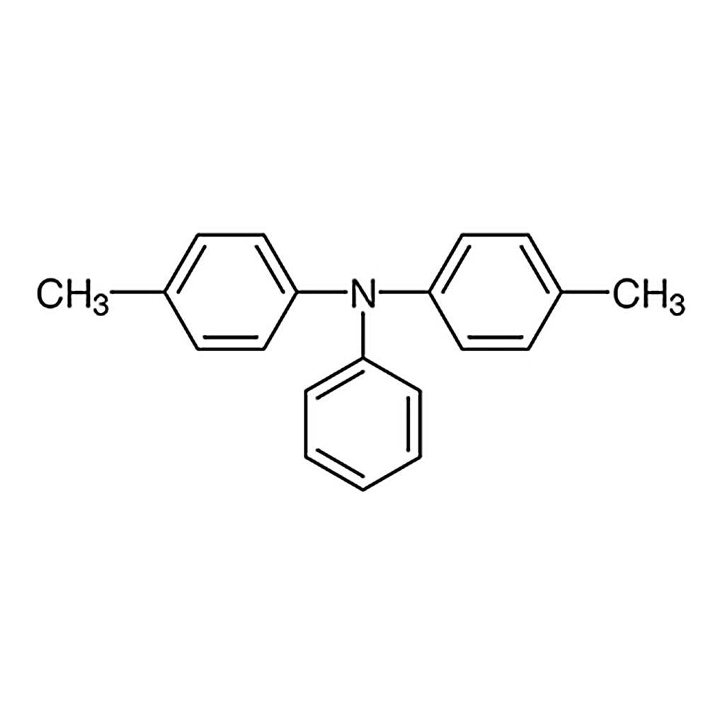 TCI 4,4'-Dimethyltriphenylamine