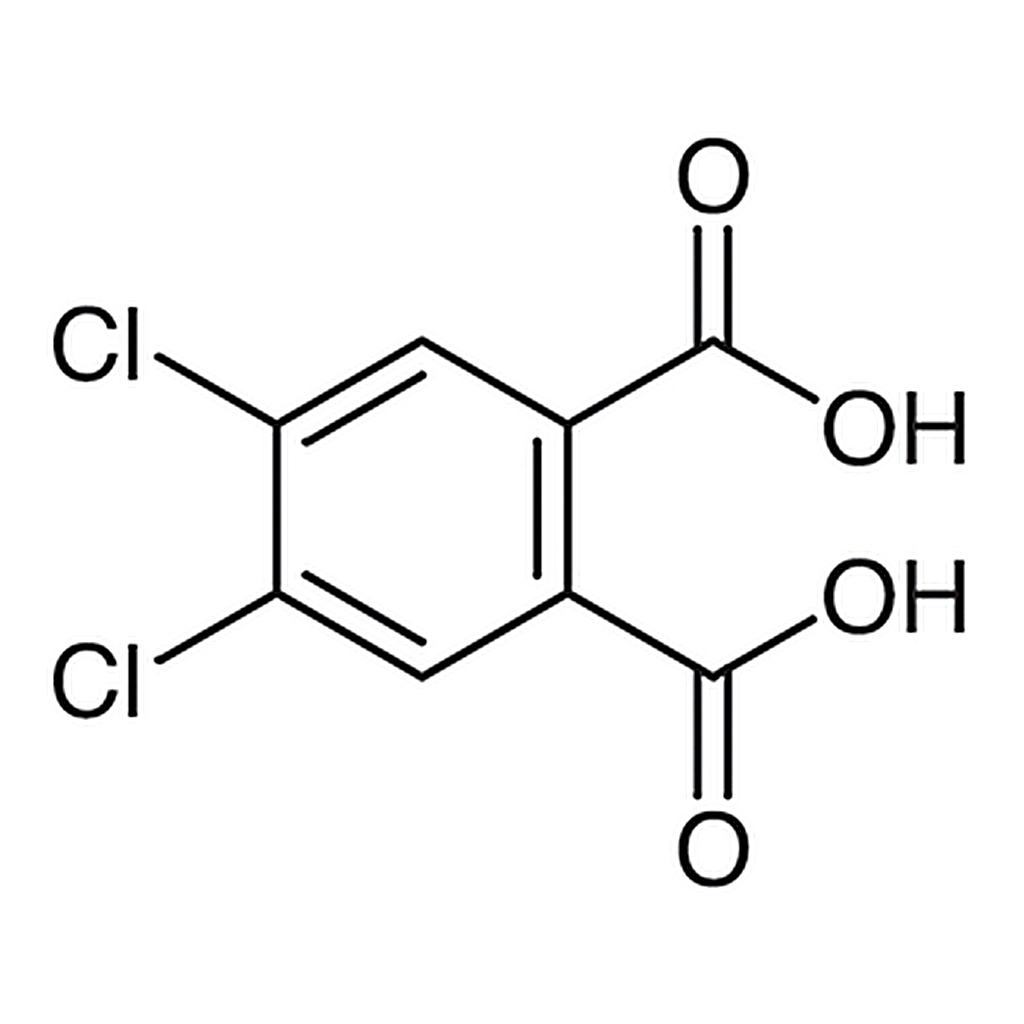 TCI 4,5-Dichlorophthalic Acid