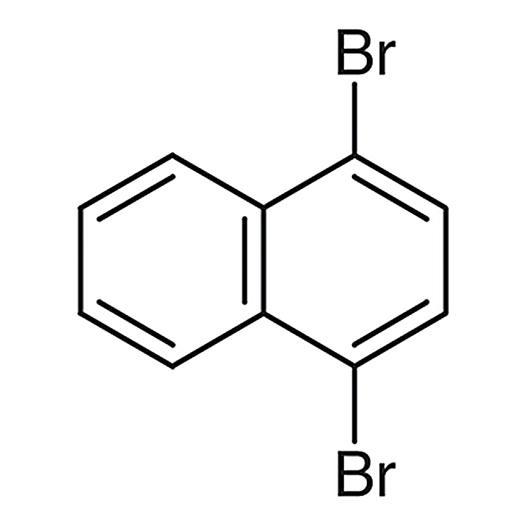 TCI 1,4-Dibromonaphthalene