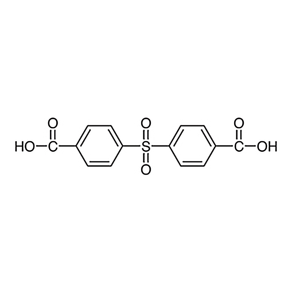 TCI 4,4'-Dicarboxydiphenyl Sulfone