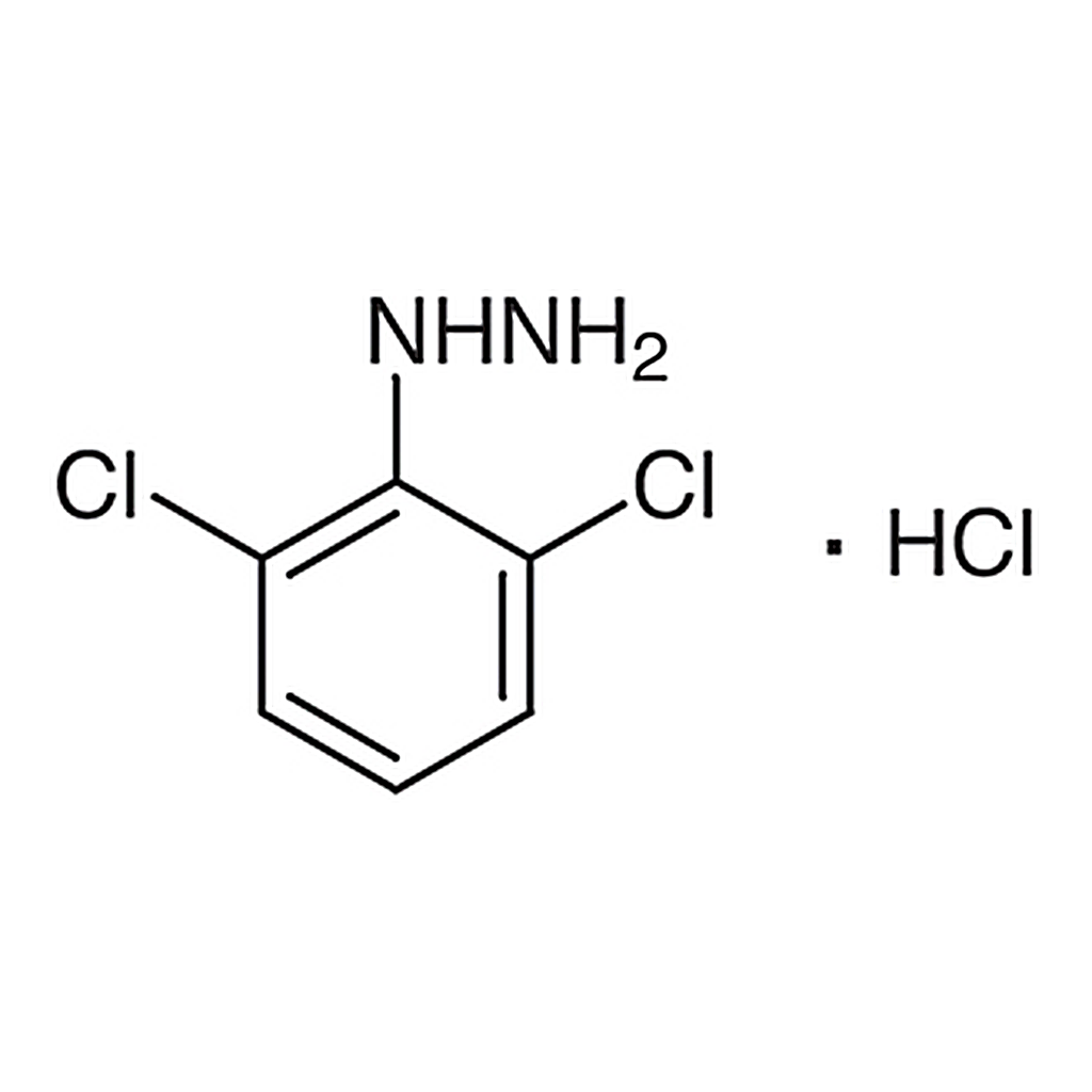 TCI 2,6-Dichlorophenylhydrazine Hydrochloride