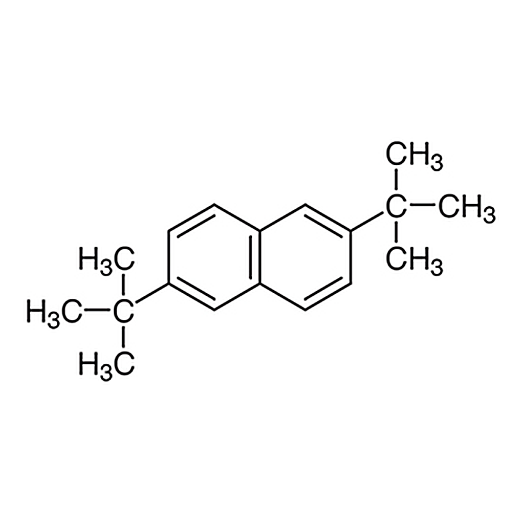 TCI 2,6-Di-tert-butylnaphthalene