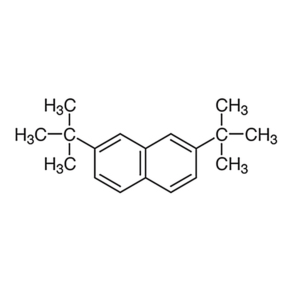 TCI 2,7-Di-tert-butylnaphthalene