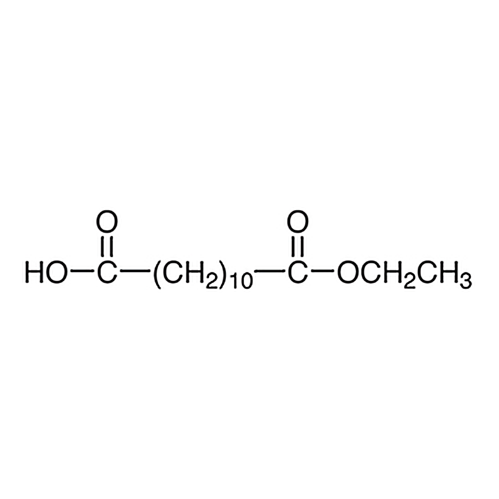 TCI Monoethyl Dodecanedioate
