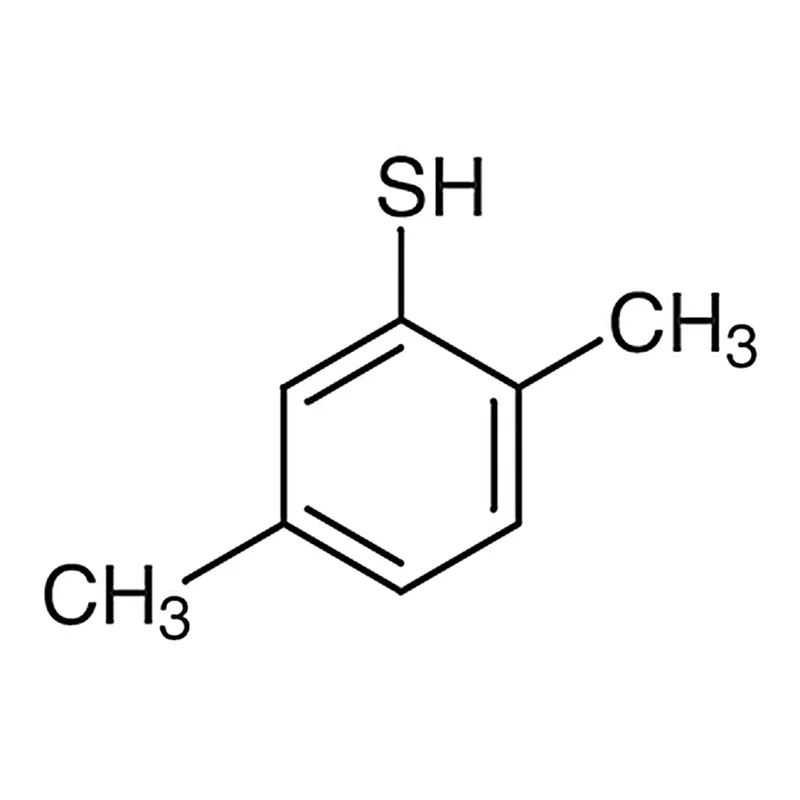 TCI 2,5-Dimethylbenzenethiol