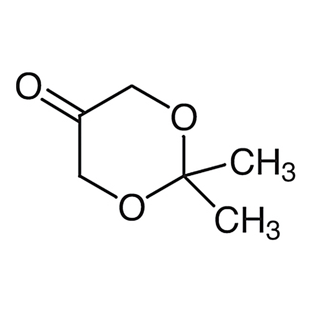 TCI 2,2-Dimethyl-1,3-dioxan-5-one