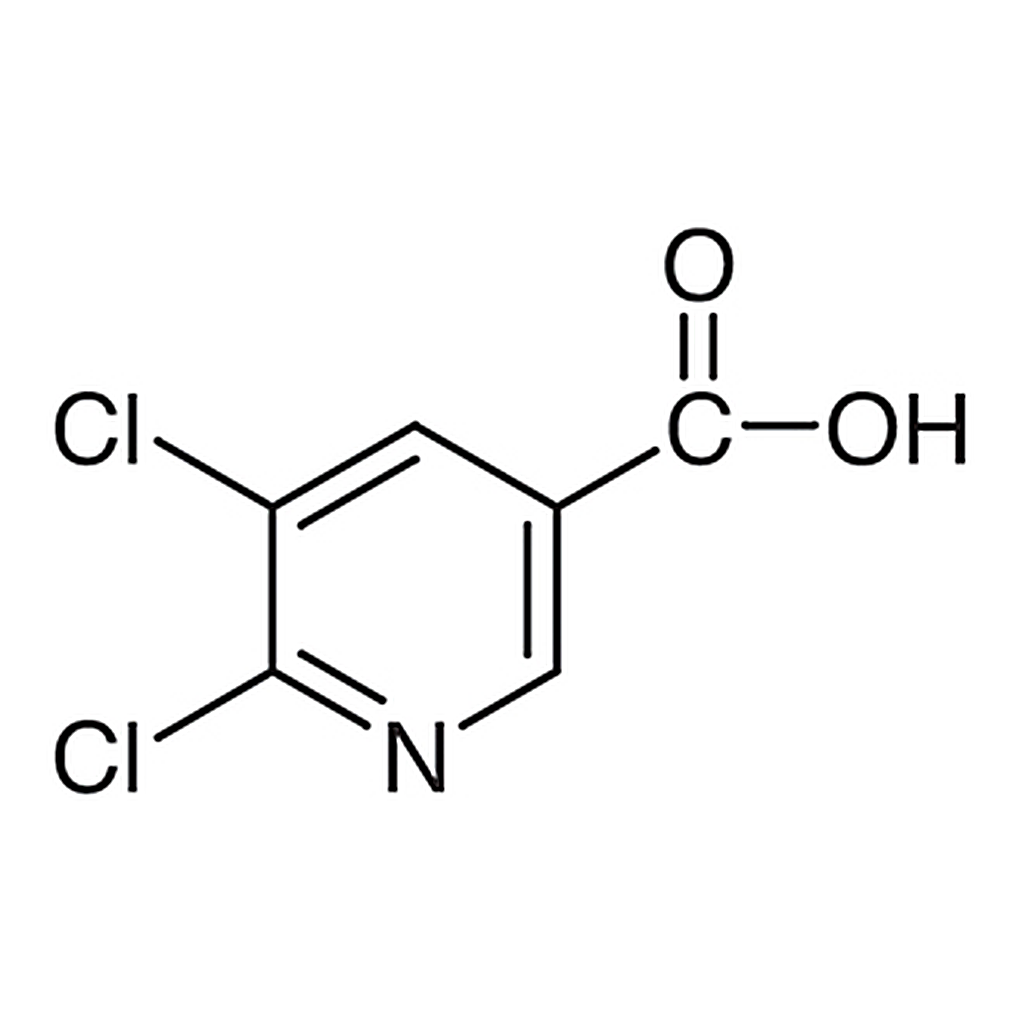 TCI 5,6-Dichloronicotinic Acid