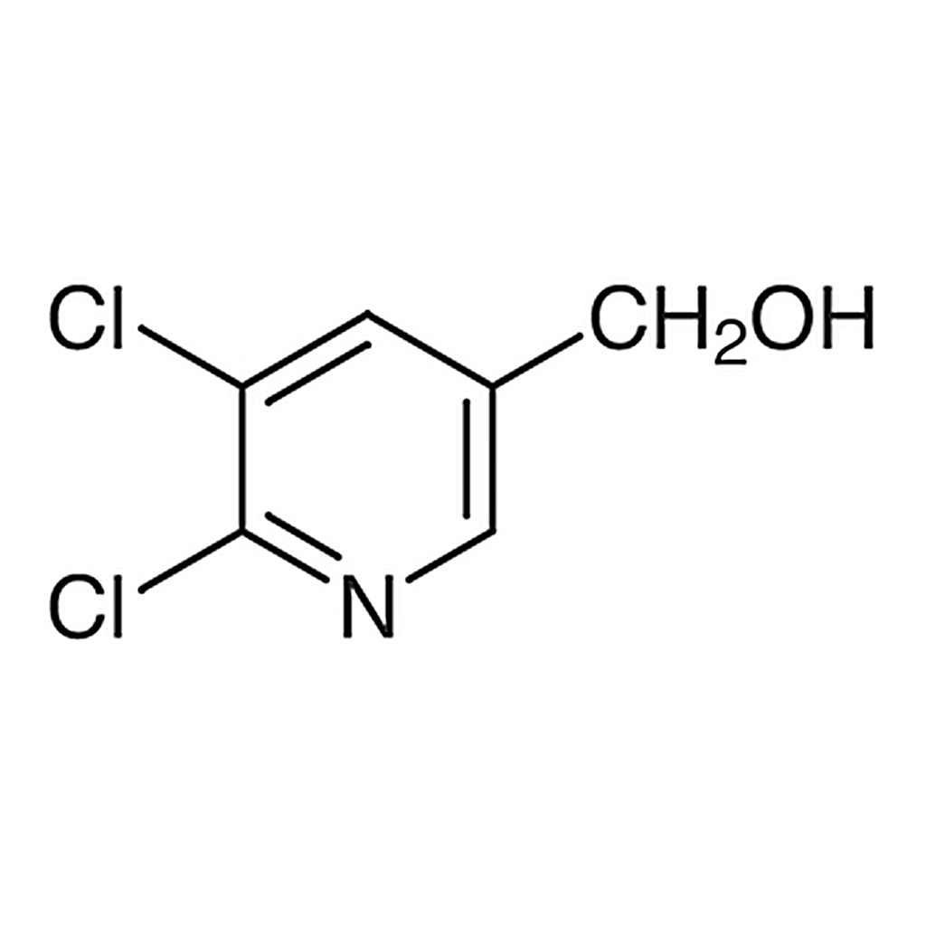 TCI 5,6-Dichloro-3-pyridinemethanol