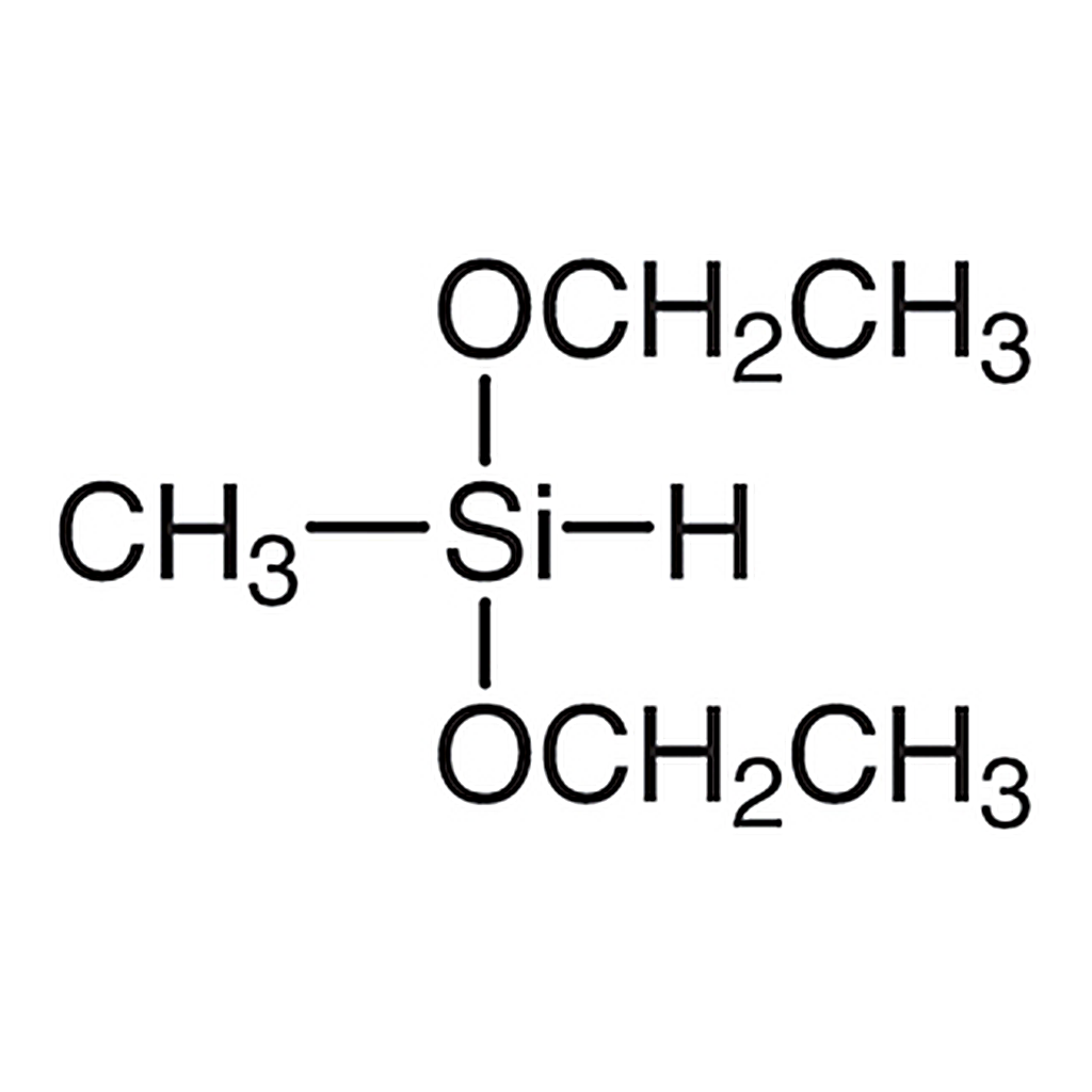 TCI Diethoxymethylsilane [Hydrosilylating Reagent]