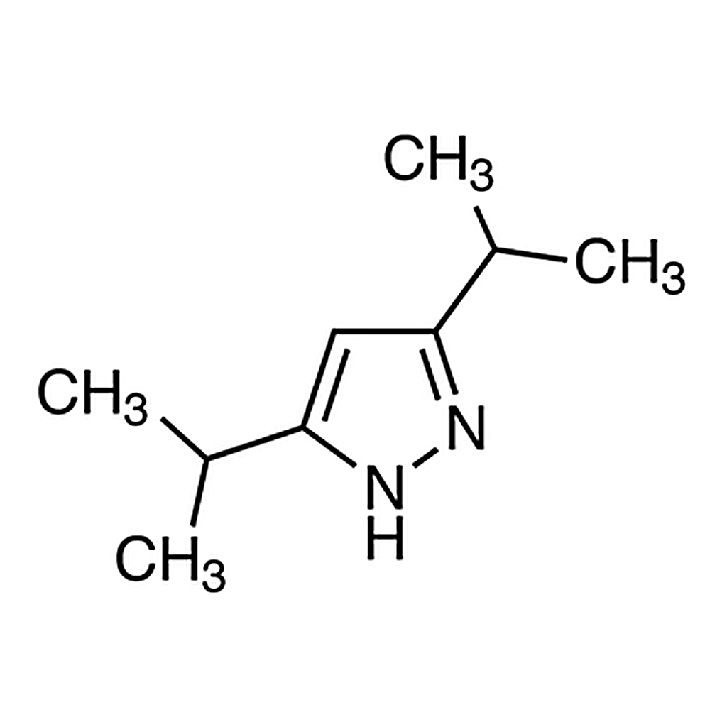TCI 3,5-Diisopropylpyrazole