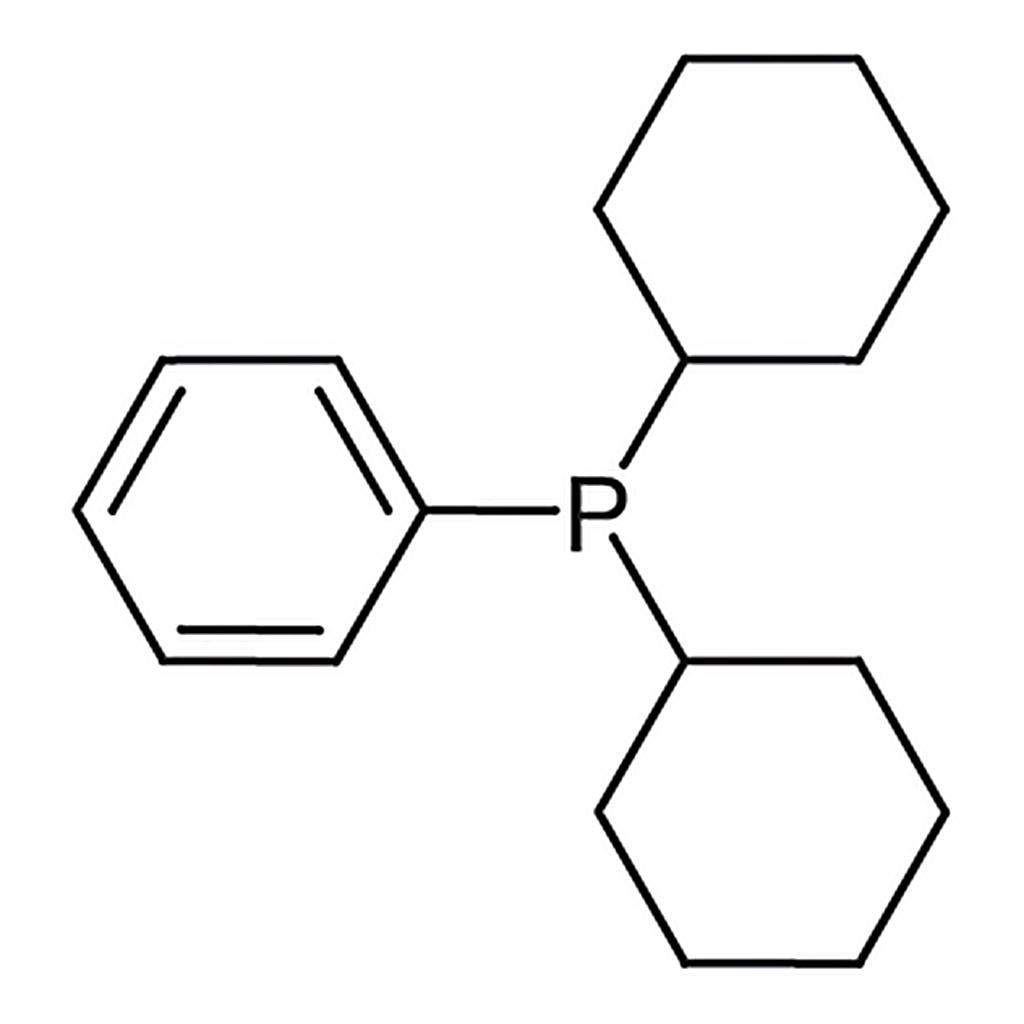 TCI Dicyclohexylphenylphosphine