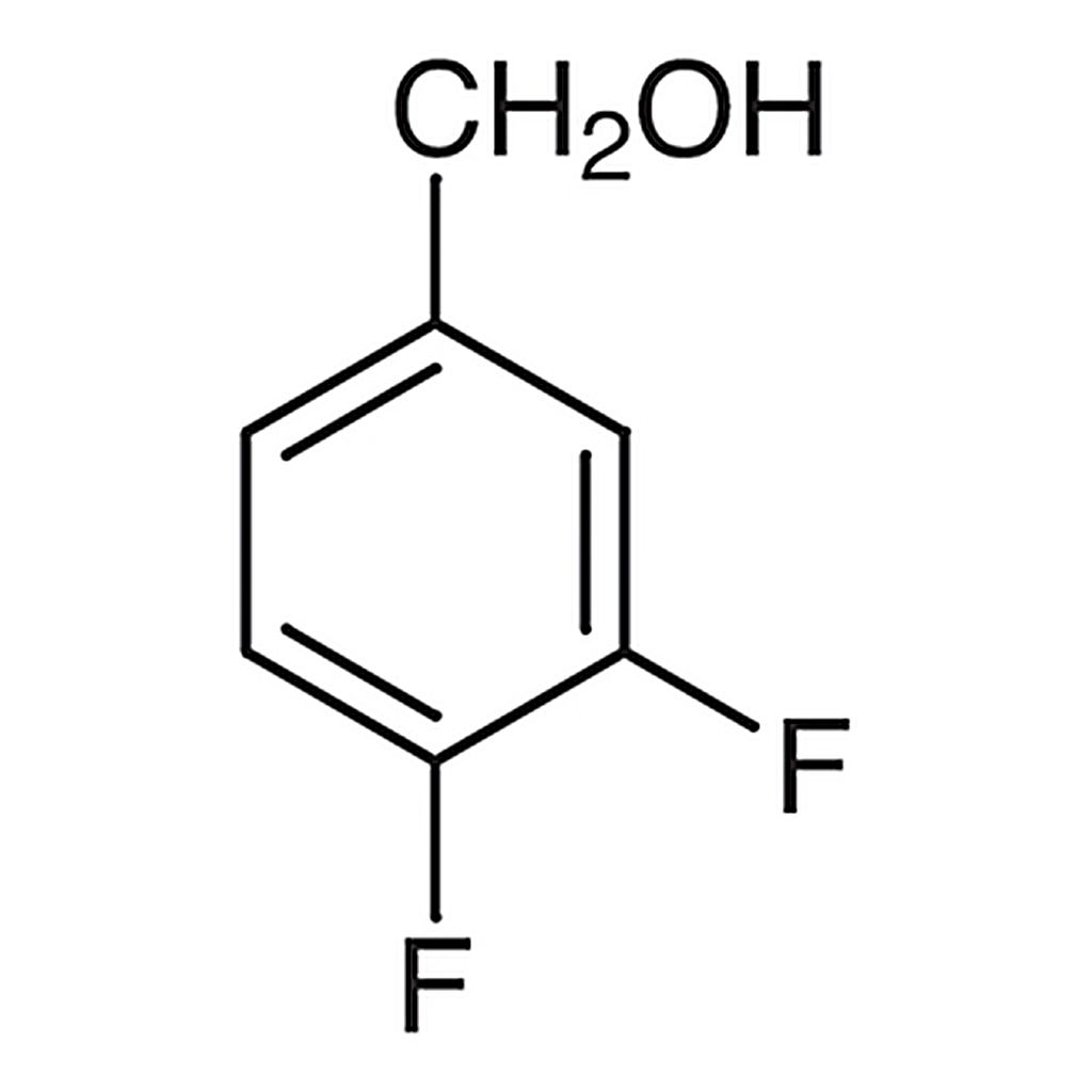TCI 3,4-Difluorobenzyl Alcohol