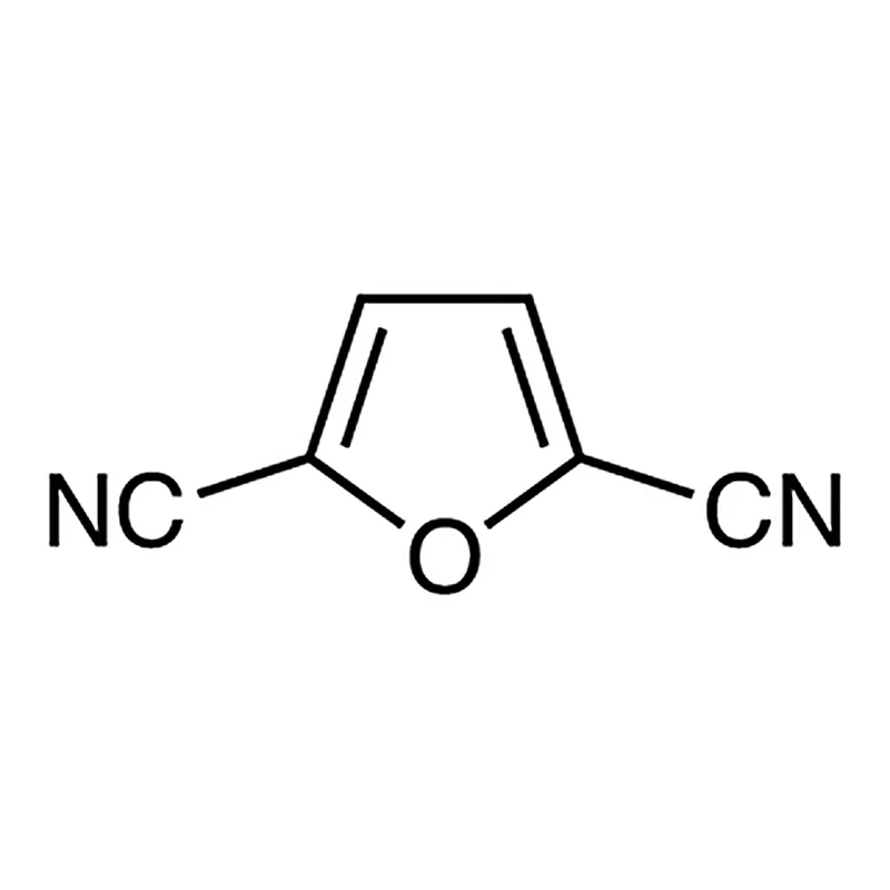 TCI 2,5-Dicyanofuran