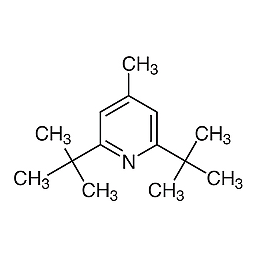 TCI 2,6-Di-tert-butyl-4-methylpyridine