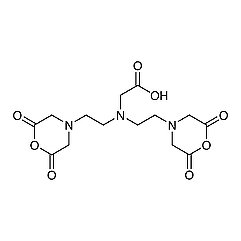 TCI Diethylenetriaminepentaacetic Dianhydride