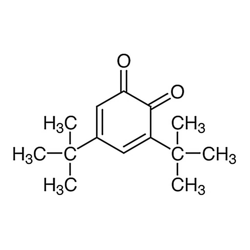 TCI 3,5-Di-tert-butyl-1,2-benzoquinone