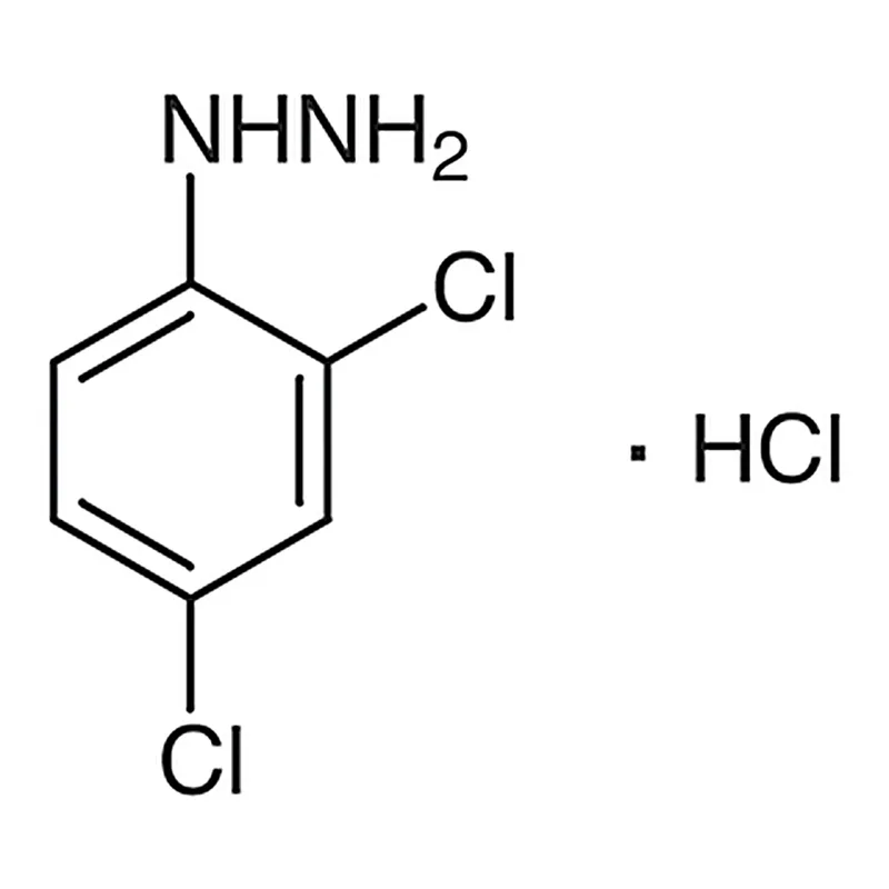 TCI 2,4-Dichlorophenylhydrazine Hydrochloride