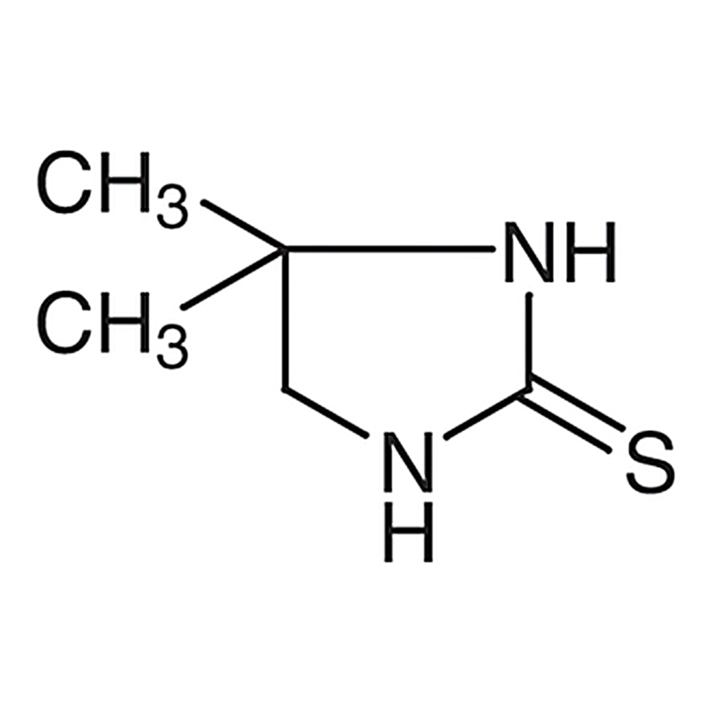 TCI 4,4-Dimethyl-2-imidazolidinethione
