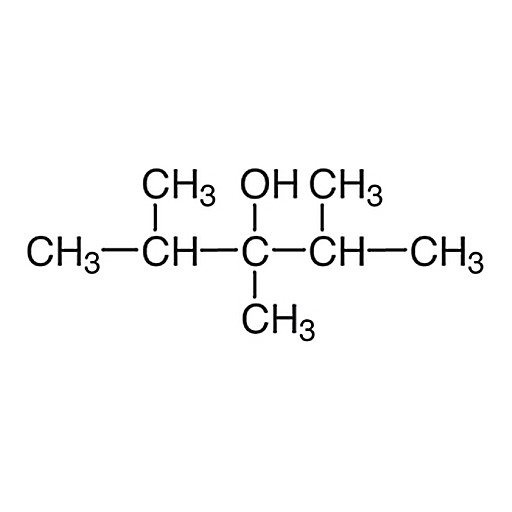 TCI 2,3,4-Trimethyl-3-pentanol