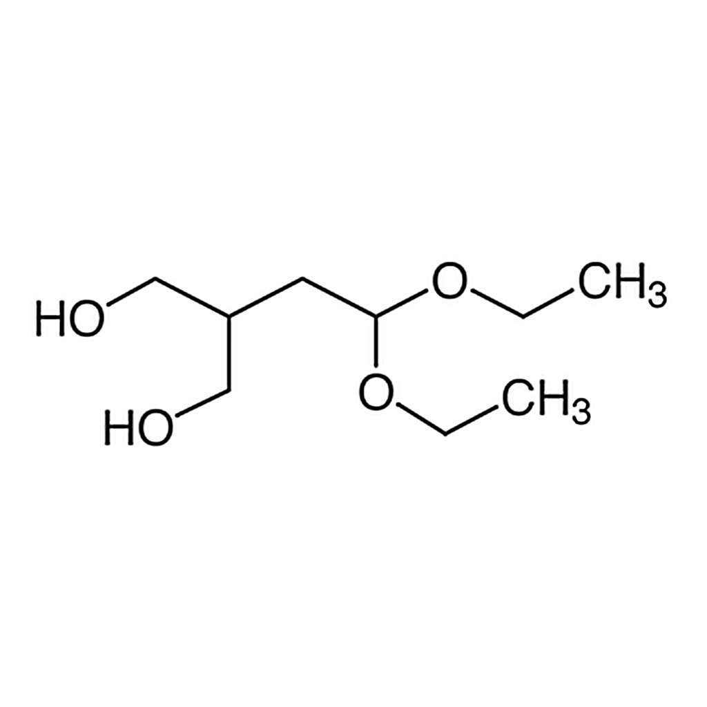 TCI 2-(2,2-Diethoxyethyl)-1,3-propanediol
