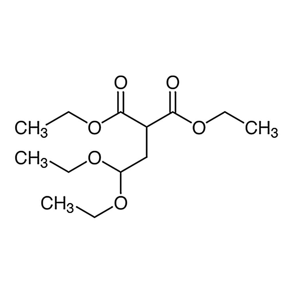 TCI Diethyl 3,3-Diethoxypropane-1,1-dicarboxylate