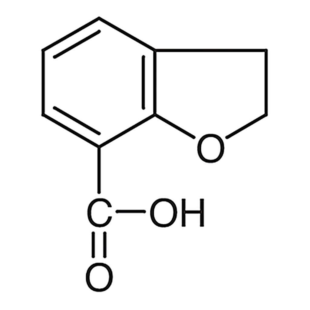TCI 2,3-Dihydrobenzofuran-7-carboxylic Acid