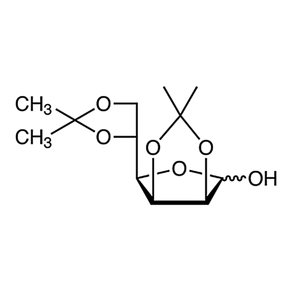 TCI 2,3:5,6-Di-O-isopropylidene-D-mannofuranose