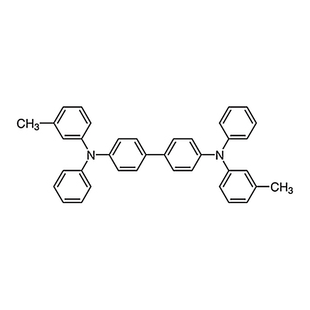 TCI N,N'-Diphenyl-N,N'-di(m-tolyl)benzidine